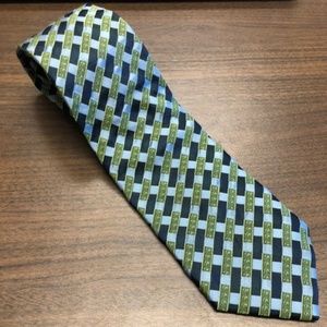 T. Harris London Tie